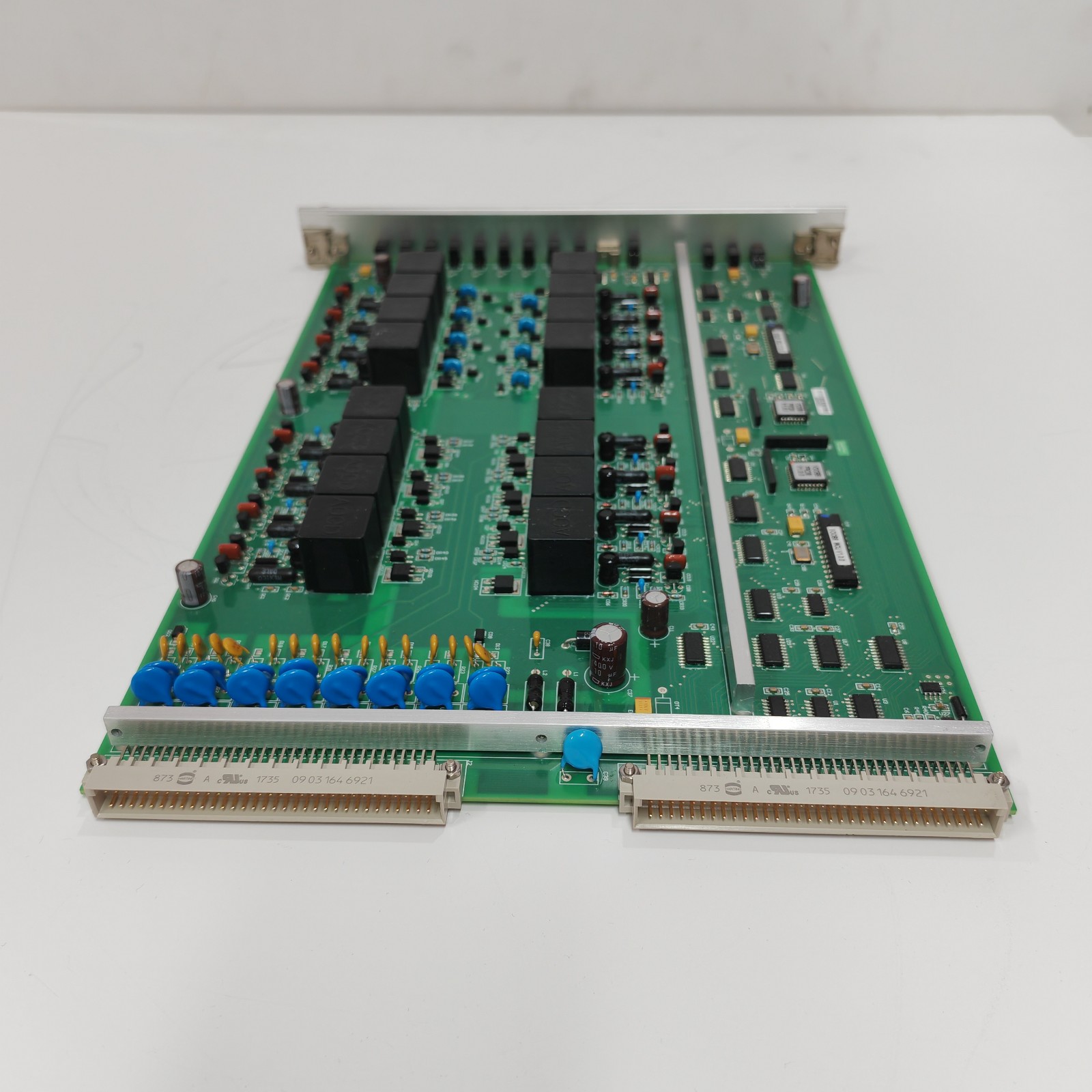 ABB BASC25H208 DATX100 High Efficiency Power Unit for DCS System0